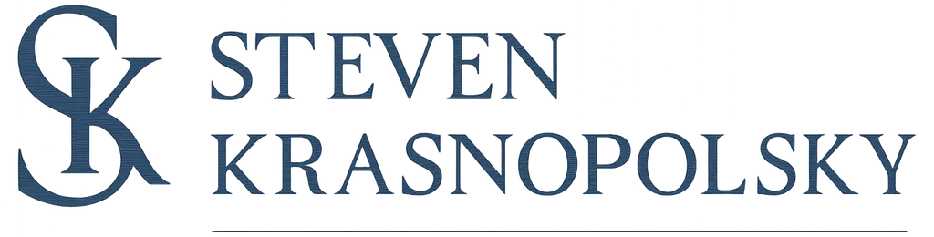 Steven Krasnopolsky