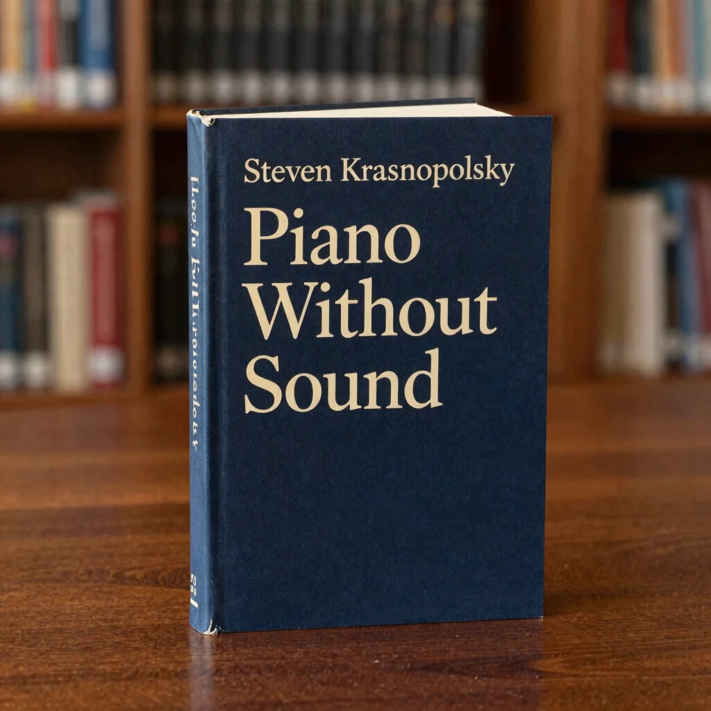 Piano Without Sound